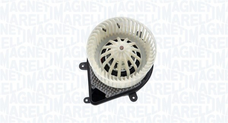 Ventilator habitaclu - Ventilator habitaclu potrivit PEUGEOT 306 1.4-2.0D 1993-2002