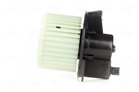 Ventilator habitaclu potrivit PEUGEOT 307 1.4-2.0D 08.00-12.09 [4]