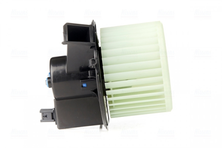 Ventilator habitaclu potrivit PEUGEOT 307 1.4-2.0D 08.00-12.09 [2]