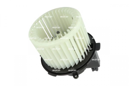 Ventilator habitaclu potrivit PEUGEOT 307, 307/KOMBI 1.4-2.0D 08.00-12.09 [3]