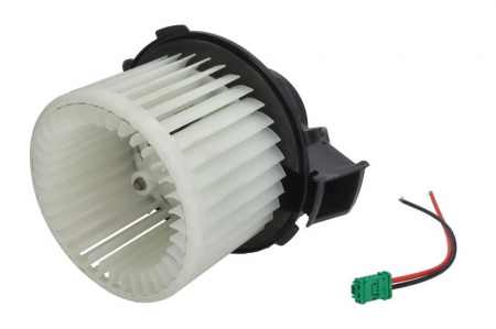 Ventilator habitaclu - Ventilator habitaclu potrivit PEUGEOT 307, 307/KOMBI 1.4-2.0D 08.00-12.09