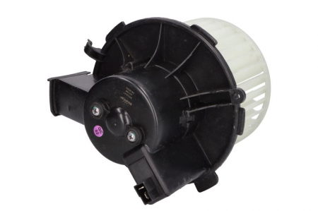 Ventilator habitaclu potrivit PEUGEOT 307, 307/KOMBI 1.4-2.0D 08.00-12.09 [1]