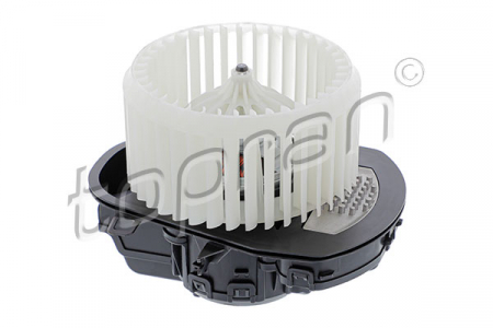 Ventilator habitaclu potrivit PORSCHE CAYENNE; VW TOUAREG 3.0D-4.8 01.10-