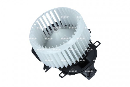 Ventilator habitaclu potrivit PORSCHE CAYENNE; VW TOUAREG 3.0D-4.8 01.10- [3]