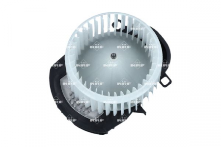 Ventilator habitaclu potrivit PORSCHE CAYENNE; VW TOUAREG 3.0D-4.8 01.10- [2]