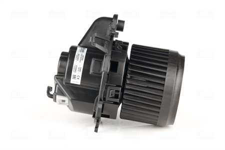 Ventilator habitaclu potrivit RENAULT CAPTUR I, CLIO IV, KAPTUR 0.9-1.6 dupa 2012 [1]