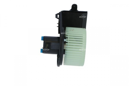 Ventilator habitaclu potrivit RENAULT CLIO II, CLIO II/HATCHBACK 1.2-3.0 dupa 1998 [3]