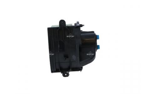 Ventilator habitaclu potrivit RENAULT CLIO II, CLIO II/HATCHBACK 1.2-3.0 dupa 1998 [1]