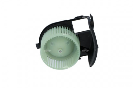 Ventilator habitaclu - Ventilator habitaclu potrivit RENAULT CLIO II, CLIO II/HATCHBACK 1.2-3.0 09.98-