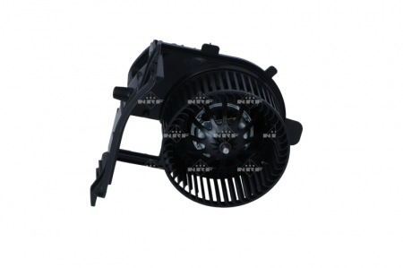 Ventilator habitaclu - Ventilator habitaclu potrivit RENAULT CLIO II, CLIO II/HATCHBACK, KANGOO, KANGOO EXPRESS, THALIA I 1.0-3.0 08.97-