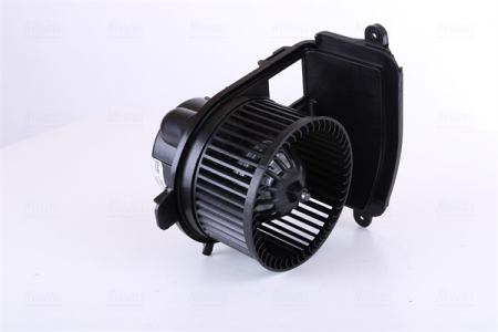 Ventilator habitaclu potrivit RENAULT CLIO II, CLIO II/HATCHBACK, THALIA I 1.2-3.0 03.98- [3]
