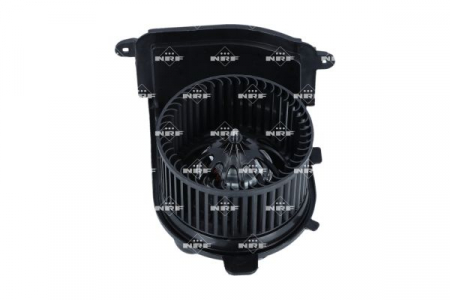 Ventilator habitaclu potrivit RENAULT CLIO II, CLIO II/HATCHBACK, THALIA I, THALIA II 1.2-3.0 02.98- [2]