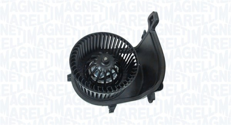 Climatizare - Ventilator habitaclu potrivit RENAULT CLIO II, KANGOO, KANGOO EXPRESS 1.2-1.9D dupa 1997
