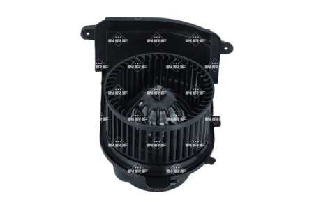Ventilator habitaclu potrivit RENAULT CLIO II, KANGOO, KANGOO EXPRESS, THALIA I 1.0-3.0 dupa 1997 [1]