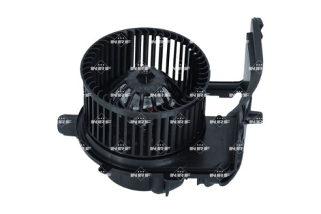 Ventilator habitaclu potrivit RENAULT CLIO II, KANGOO, KANGOO EXPRESS, THALIA I 1.0-3.0 dupa 1997 [2]