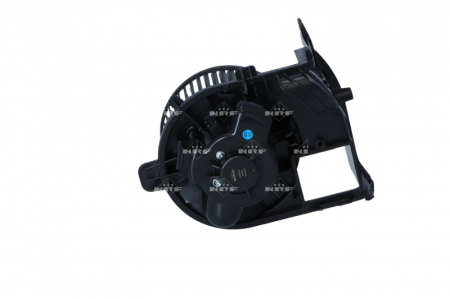Ventilator habitaclu potrivit RENAULT CLIO II, KANGOO, KANGOO EXPRESS, THALIA I 1.2-3.0 08.97- [2]