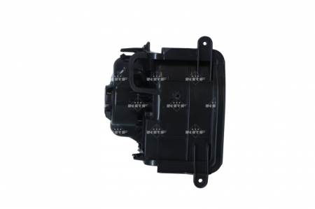 Ventilator habitaclu potrivit RENAULT CLIO II, KANGOO, KANGOO EXPRESS, THALIA I 1.2-3.0 08.97- [3]