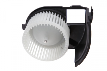 Ventilator habitaclu - Ventilator habitaclu potrivit RENAULT CLIO II, THALIA I 1.2-3.0 09.98-