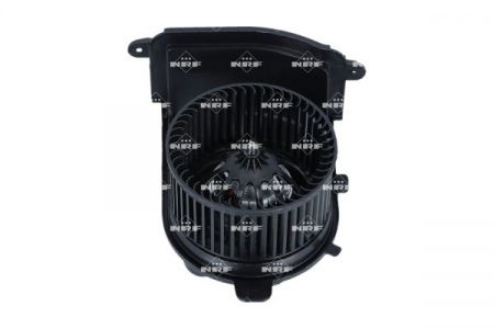 Ventilator habitaclu potrivit RENAULT CLIO II, THALIA I, THALIA II 1.2-1.9D 02.98- [2]