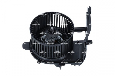 Ventilator habitaclu potrivit RENAULT CLIO II, THALIA I, THALIA II 1.2-1.9D 02.98- [3]