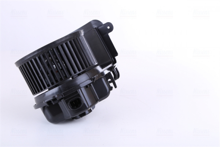Ventilator habitaclu potrivit RENAULT CLIO II, THALIA I, THALIA II 1.2-3.0 dupa 1998 [2]
