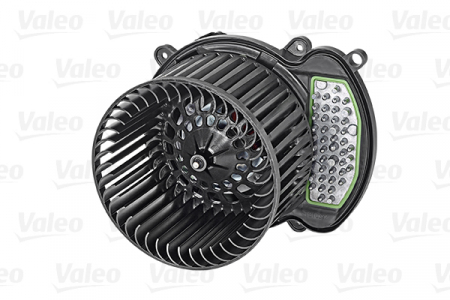 Ventilator habitaclu - Ventilator habitaclu potrivit RENAULT ESPACE V, GRAND SCENIC IV, KADJAR, SCENIC IV, TALISMAN 1.2-2.0D 02.15-