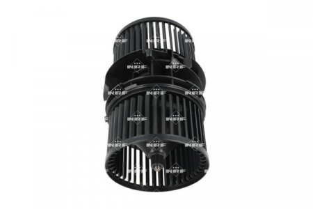 Ventilator habitaclu potrivit RENAULT FLUENCE 1.5D-Electric 02.10- [3]