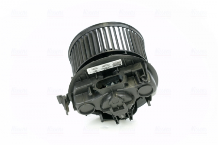 Ventilator habitaclu potrivit RENAULT GRAND SCENIC II, MEGANE II 1.4-2.0D dupa 2002 [4]