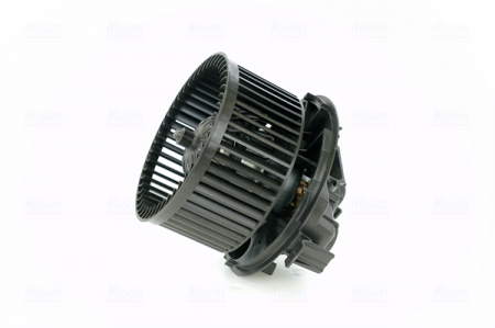 Ventilator habitaclu potrivit RENAULT GRAND SCENIC II, MEGANE II 1.4-2.0D dupa 2002 [3]