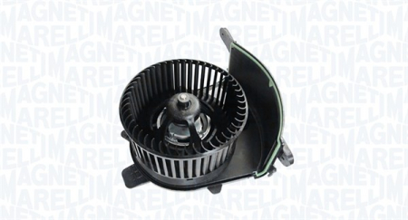 Climatizare - Ventilator habitaclu potrivit RENAULT GRAND SCENIC II, SCENIC II 1.4-2.0D 2003-2009