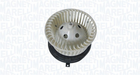 Ventilator habitaclu - Ventilator habitaclu potrivit RENAULT LAGUNA II, VEL SATIS 1.6-3.5 03.01-