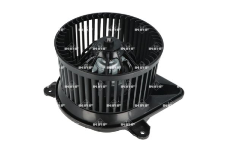 Ventilator habitaclu potrivit RENAULT MEGANE I, MEGANE I CLASSIC, MEGANE I COACH 1.4-2.0 08.95-08.03 [3]