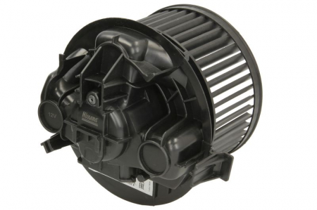Ventilator habitaclu potrivit RENAULT MEGANE II, MEGANE II/KOMBI 1.4-2.0D 09.02- [1]