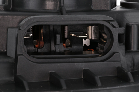 Ventilator habitaclu potrivit RENAULT MEGANE II, MEGANE II/KOMBI 1.4-2.0D 09.02- [1]