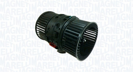 Ventilator habitaclu - Ventilator habitaclu potrivit RENAULT MEGANE, MEGANE III 1.2-2.0D dupa 2008