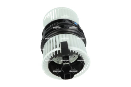 Ventilator habitaclu potrivit RENAULT MEGANE, MEGANE III, MODUS 1.2-2.0D 05.08-03.17 [3]