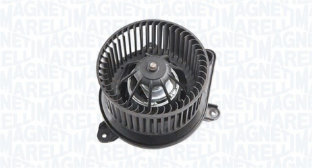Ventilator habitaclu - Ventilator habitaclu potrivit RENAULT MEGANE SCENIC, SCENIC I 1.4-2.0 10.96-08.03