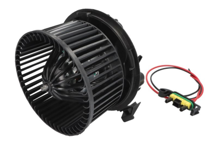Ventilator habitaclu potrivit RENAULT MODUS 1.2-1.6 2004-2013 [0]