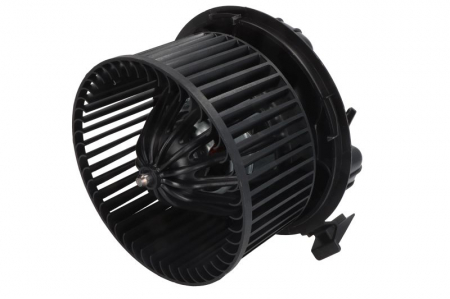 Ventilator - Ventilator habitaclu potrivit RENAULT TWINGO II, WIND 1.2/1.5D/1.6 03.07-