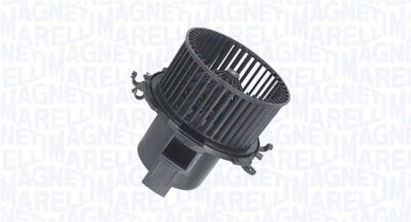Climatizare - Ventilator habitaclu potrivit RVI MASCOTT; NISSAN INTERSTAR; OPEL MOVANO A; RENAULT MASCOTT, MASTER II, MASTER PRO 1.9D-3.0D dupa 1997
