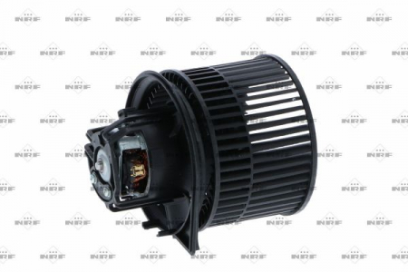 Ventilator habitaclu potrivit SAAB 9-5 1.9D-3.0D 09.97-12.09 [3]