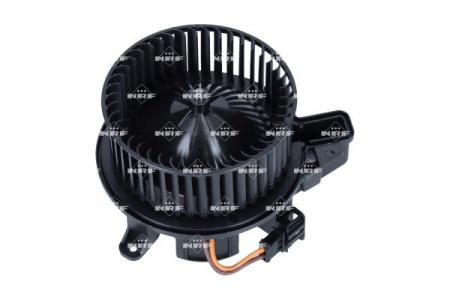 Ventilator habitaclu potrivit SEAT ARONA, IBIZA V; VW POLO VI, TAIGO 1.0-2.0 01.17- [1]