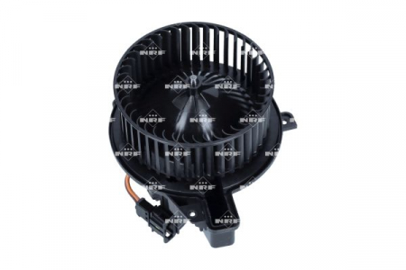 Ventilator habitaclu potrivit SEAT ARONA, IBIZA V; VW POLO VI, TAIGO 1.0-2.0 01.17- [2]