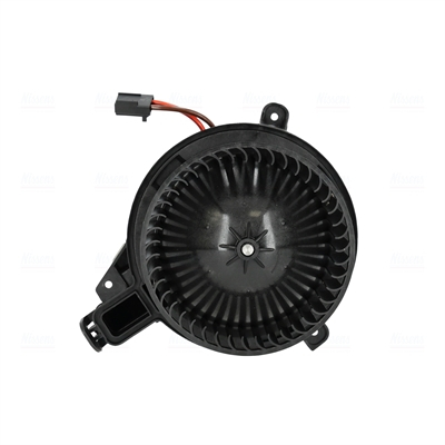 Ventilator habitaclu potrivit SEAT ARONA, IBIZA V; VW POLO VI, TAIGO, T-CROSS 1.0-2.0 dupa 2017 [1]