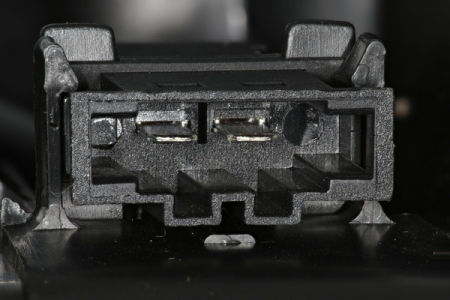 Ventilator habitaclu potrivit SEAT AROSA, CORDOBA, CORDOBA VARIO, IBIZA II, INCA; VW CADDY II, CADDY II/MINIVAN, GOLF III, GOLF IV, POLO, POLO III, POLO III CLASSIC, VENTO 1.0-2.9 10.91-06.04 [1]