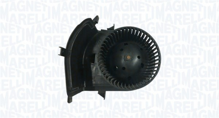 Ventilator habitaclu potrivit SEAT AROSA, CORDOBA, CORDOBA VARIO, INCA; VW CADDY II, CADDY II/MINIVAN, GOLF III, GOLF IV, POLO, POLO III, POLO III CLASSIC, VENTO 1.0-2.9 11.91-06.04