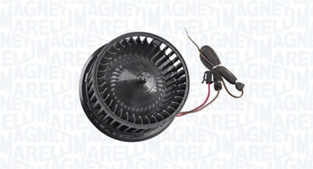 Ventilator habitaclu - Ventilator habitaclu potrivit SEAT AROSA, CORDOBA, CORDOBA VARIO, INCA; VW CADDY II, CADDY II/MINIVAN, POLO, POLO III, POLO III CLASSIC 1.0-2.0 02.93-06.04