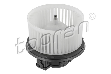 Ventilator habitaclu potrivit SEAT MII; SKODA CITIGO; VW LOAD UP!, UP! 1.0/1.0CNG/Electric 2011-2023 [1]