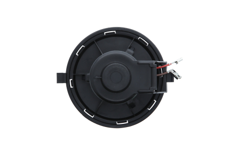 Ventilator habitaclu potrivit SEAT TOLEDO I; VW CORRADO, GOLF II, JETTA I, JETTA II 1.0-2.9 1978-1999 [1]
