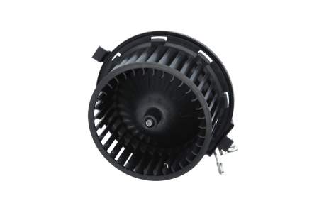Climatizare - Ventilator habitaclu potrivit SEAT TOLEDO I; VW CORRADO, GOLF II, JETTA I, JETTA II 1.0-2.9 1978-1999